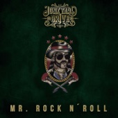 Mr. Rock N' Roll artwork