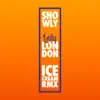 Ice Cream (Remix) [Remix] - Single album lyrics, reviews, download