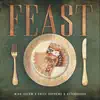 Feast (feat. Chief $upreme & Afterhours) song lyrics
