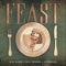 Feast (feat. Chief $upreme & Afterhours) - Mike Sherm lyrics