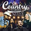 Country is Groot (Met Steve en Vriende) [Live at Sun Arena]