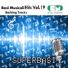 Basi Musicali Hits, Vol. 18 (Backing Tracks)