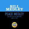 Peace Medley (Medley/Live On The Ed Sullivan Show, April 19, 1970) - Single album lyrics, reviews, download