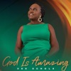 God Is Amazing - Single