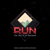 RUN : The world in-between (Original Soundtrack) artwork