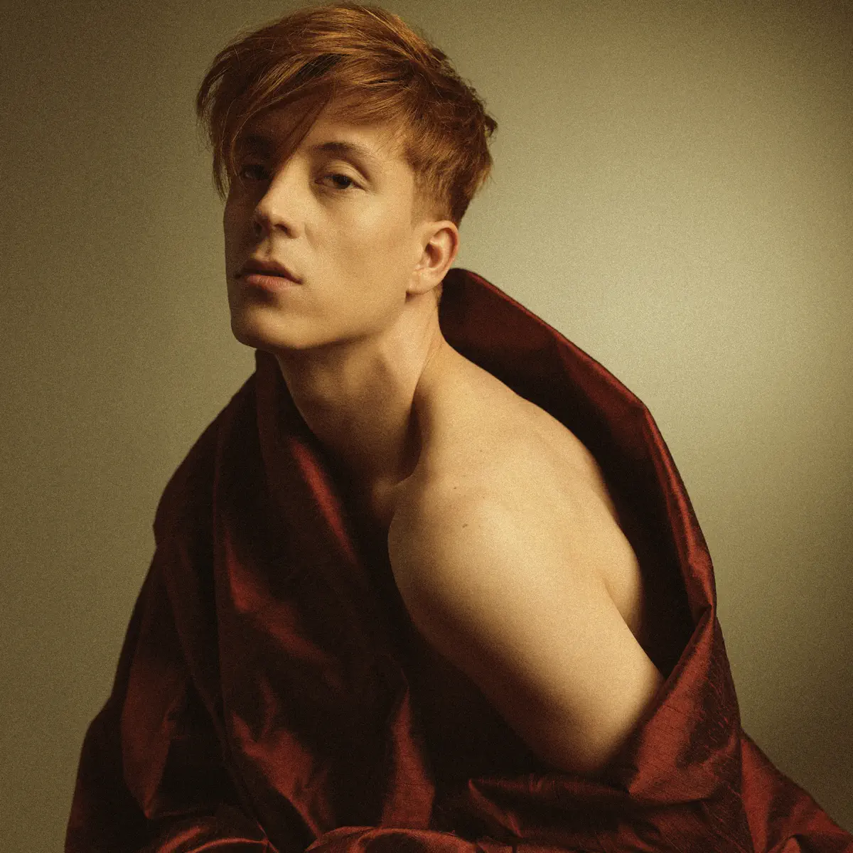 Loïc Nottet - Addictocrate (2023) [iTunes Plus AAC M4A]-新房子