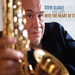 Steve Slagle - Blue in Green
