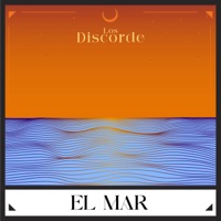 Los Discorde Ablum Cover