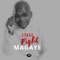 It's Magaye (feat. Takila) - Magaye lyrics