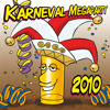 Karneval Megaparty 2010 - Karneval