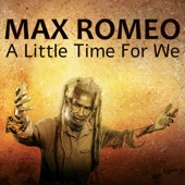 A Little Time for We (feat. The Congos) artwork
