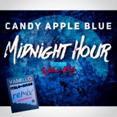 Midnight Hour (Vanello Italo-Disco Remix) [feat. William Rule] artwork