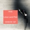 Cink - lotus land pilot lyrics