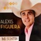 Trocha Sabana y Cantares - Alexis Figuera lyrics