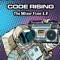 Technological Terror - Code Rising lyrics