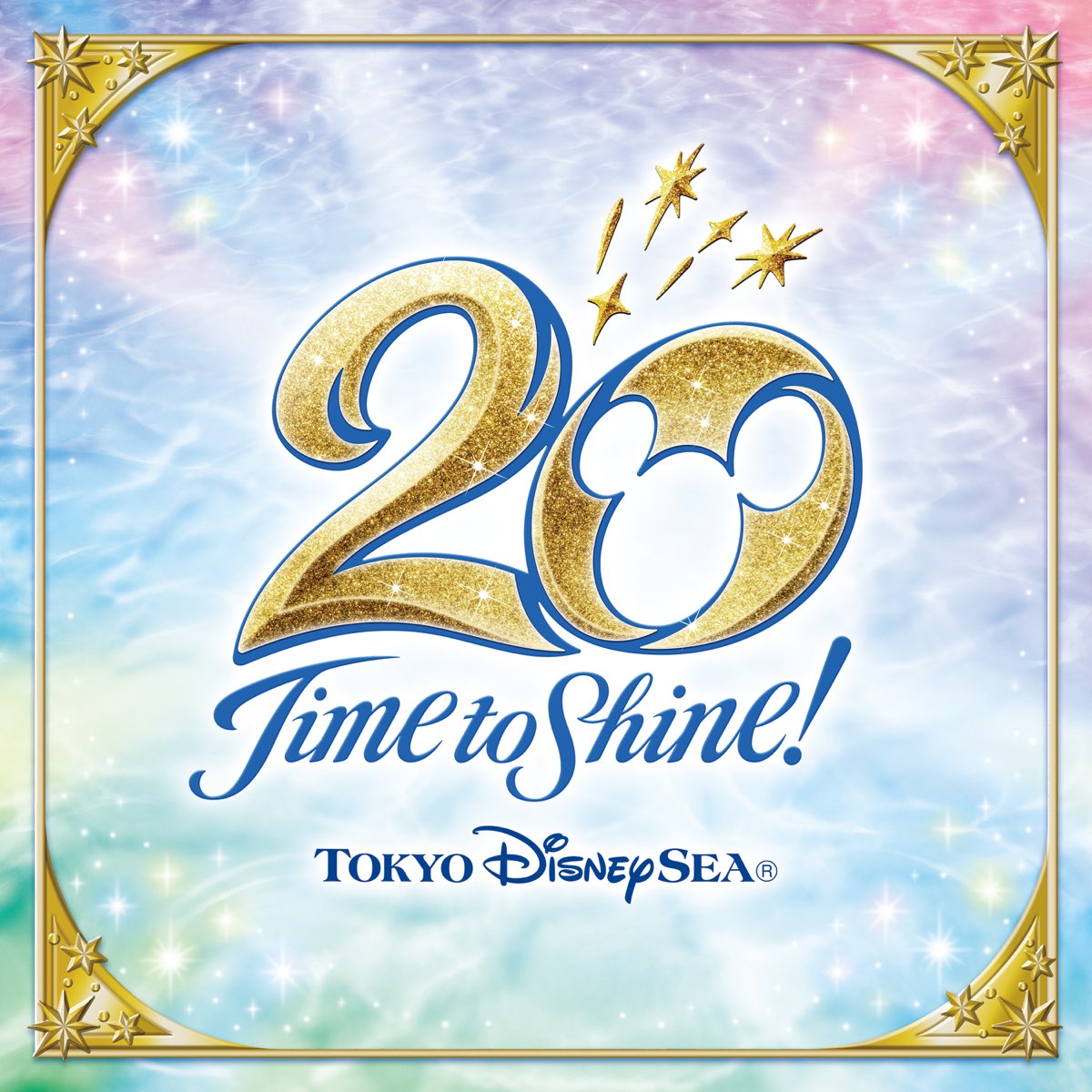 当店在庫してます！ 東京ディズニーシーⓇ20周年:タイム トゥ シャイン