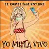 Yo Me la Vivo - Single album lyrics, reviews, download