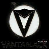 Vantablack artwork