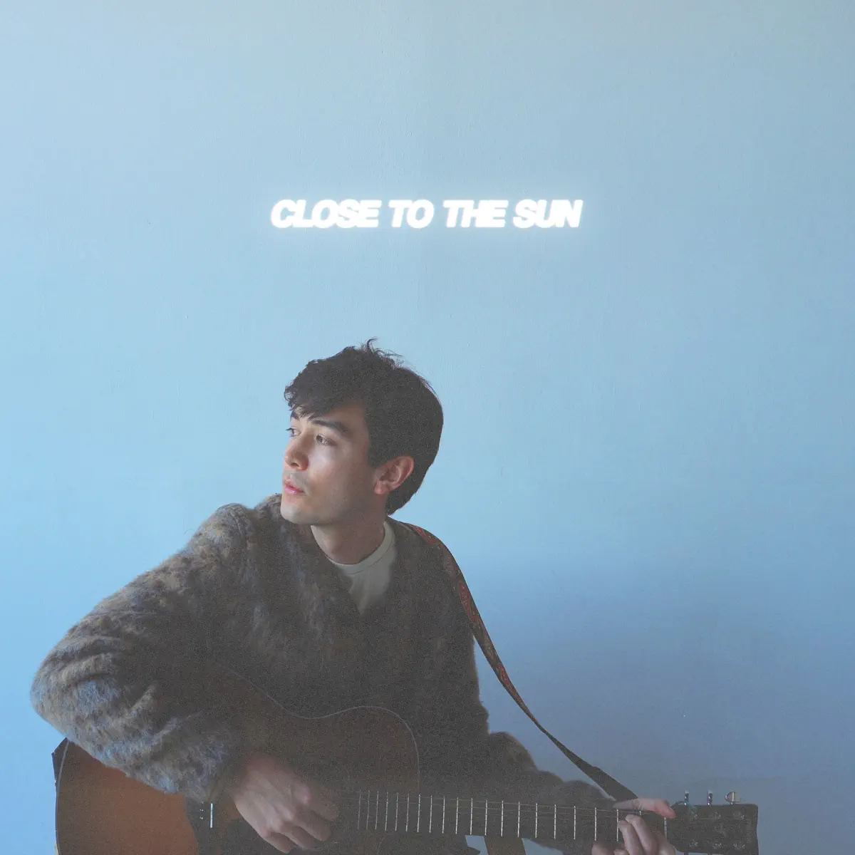 Public Library Commute - Close to the Sun (2023) [iTunes Plus AAC M4A]-新房子