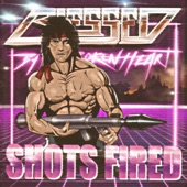 Shots Fired artwork