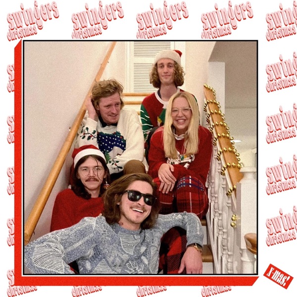 I Saw Mommy Kissin’ Santa Clause