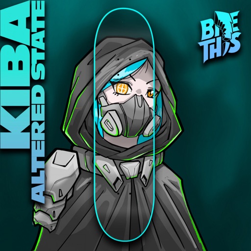 Altered State - Single by Kiba