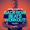 Inner City - No More Looking Back (feat. Steffanie Christi'an) [Mixed]