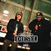 Imported Diesel - EP