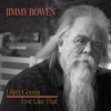 I Ain't Gonna Live Like That - Single