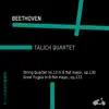 Stream & download Beethoven: String Quartet No. 13 in B-Flat Major, Op. 130 & Great Fugue in B-Flat Major, Op. 133