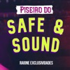 Piseiro do Safe & Sound - Single