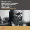 Stream & download Maurice Ravel: Gaspard de la nuit, Piano Concerto, Valses nobles et sentimentales - Claude Debussy: Children's Corner