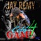 Just Because (feat. CjDadon & R4E Rondo) - Jay Remy lyrics