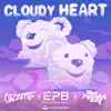 Stream & download Cloudy Heart - Single