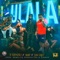 Ulala (feat. KBP EL TERRORISTA & JAI QIU) - T-sensu lyrics