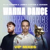 Wanna Dance (VIP Mixes) - Single