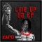 Switchin Lanes (feat. RedDxt & CMD) - Kapo lyrics
