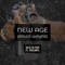 New Age (feat. Hazee Da Perp) - Vigilante lyrics