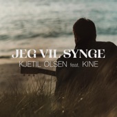 Jeg Vil Synge (feat. Kine) artwork
