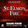 St Elmo's Fire (Man In Motion) [From "St Elmo's Fire"] - Single