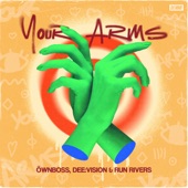 Your Arms artwork