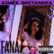Wavy (feat. Sylla, BoMalone & TrvgicBeats) - Aimée Britannia lyrics
