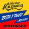Bota y Tambo (RayBurger Remix) artwork