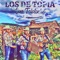 cesar lopez - Los de Topia Durango lyrics