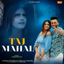 Taj Mahal - Single by Harish album reviews, ratings, credits