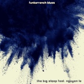 The Big Sleep (feat. Nguyên Lê) artwork