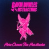 Here Comes the Heartache - Single
