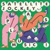 Satellite Jockey - Rêve occasionnel