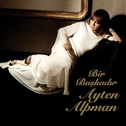 Ayten Alpman - Erkekler Ağlamaz