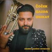 Čoček Gazda Unikat - Single